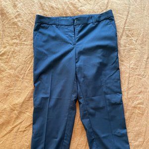 THE EMPOWER SLIM CROP PANT